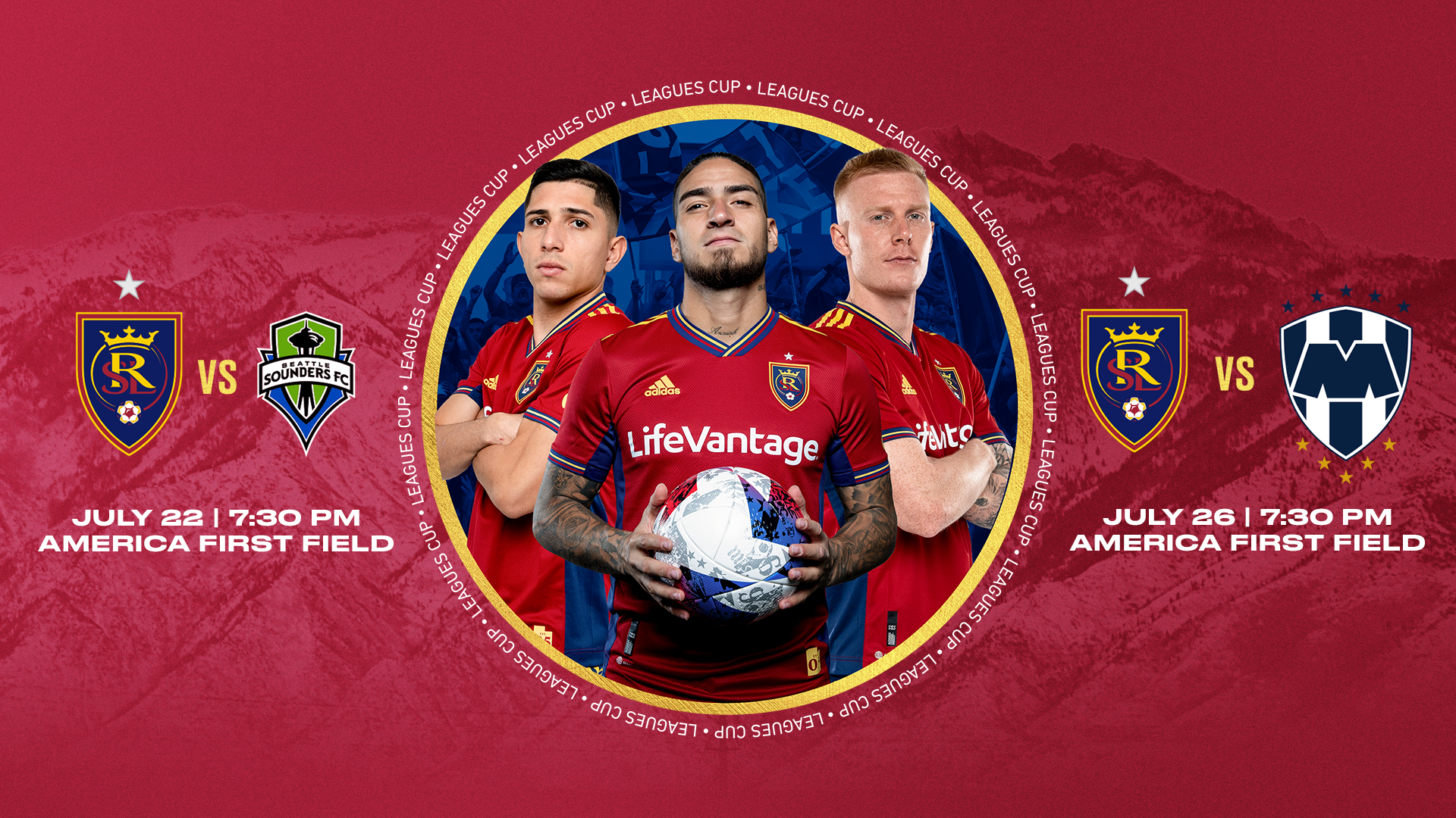 MLS and LIGA MX unveil Leagues Cup 2023 details