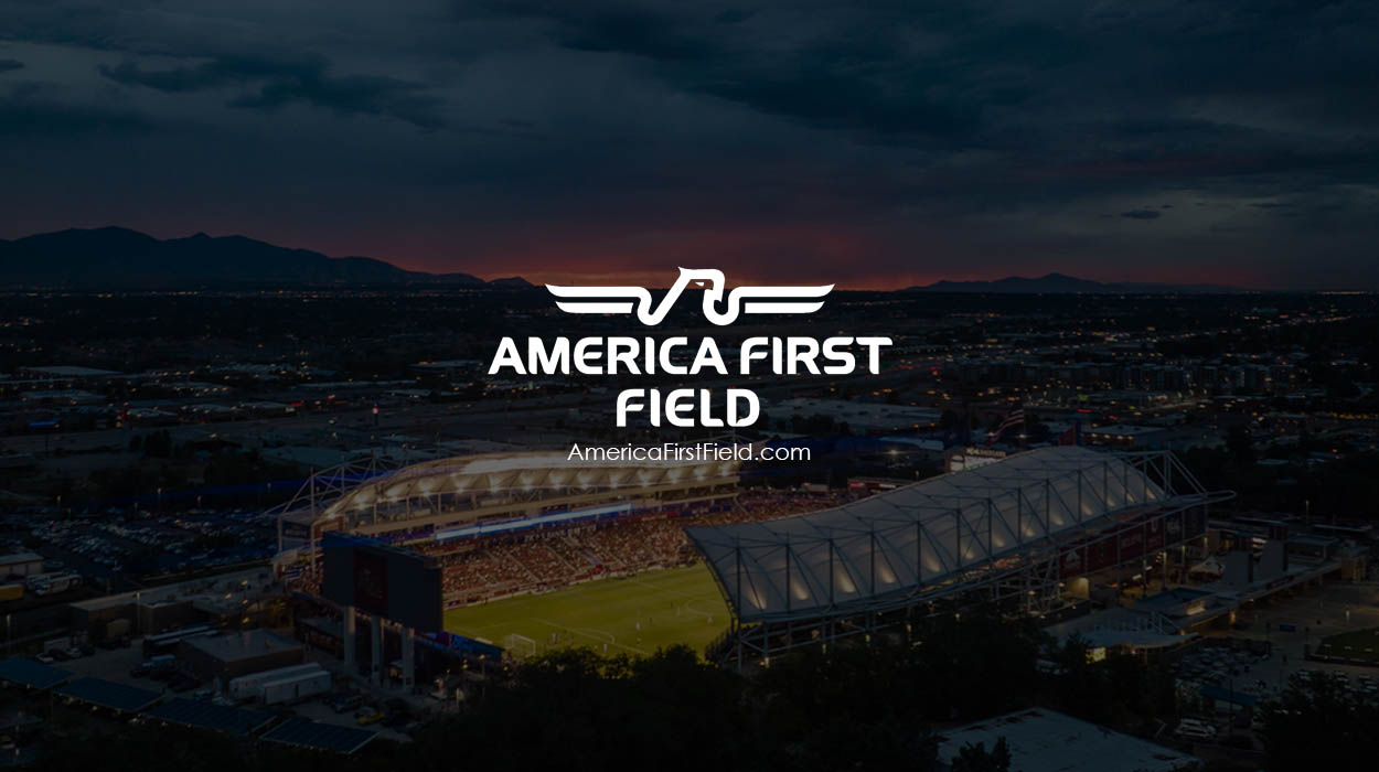 The Official Seating Charts To America First Field