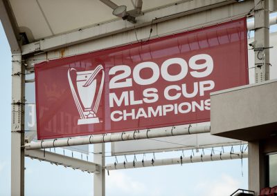 America First Field MLS Cup