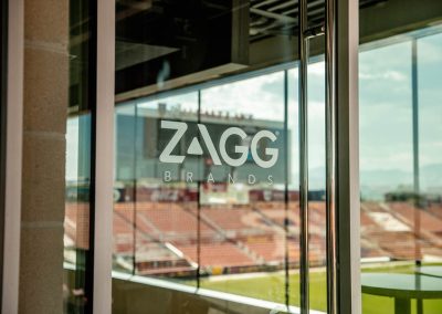 ZAGG Executive Club Brand
