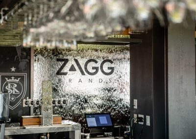 ZAGG Executive Club Brands