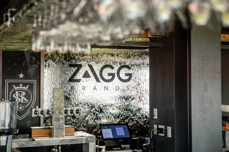 Zagg Executive Club