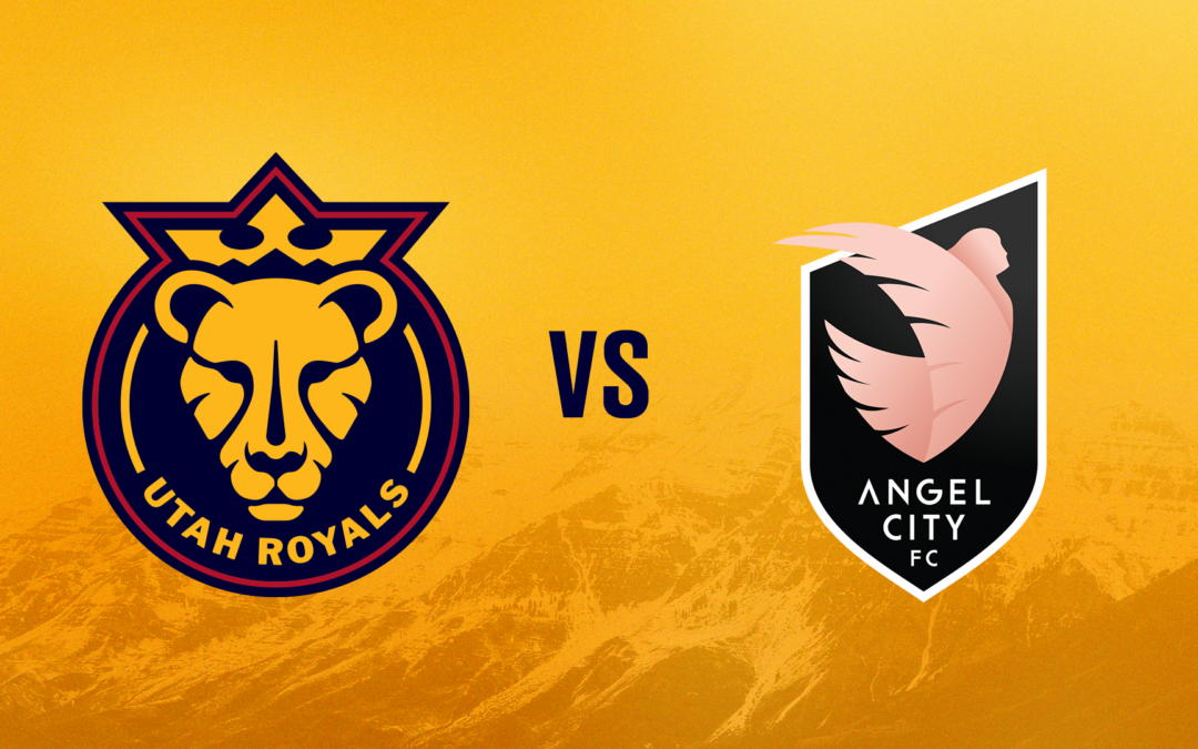 URFC vs Angel City