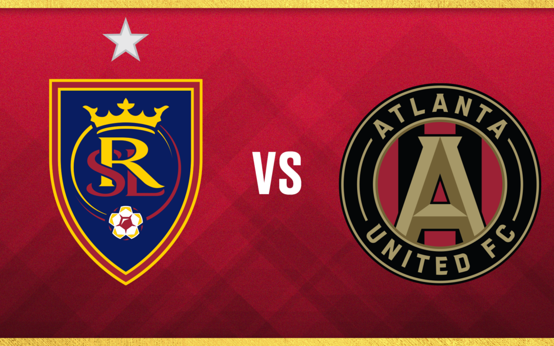 RSL vs. Atlanta United FC