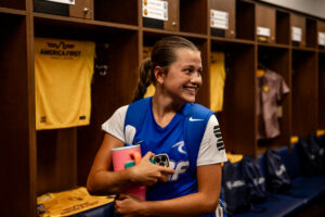 AFCU and Utah Royals Host a Fantasy Camp for High School Soccer Athletes