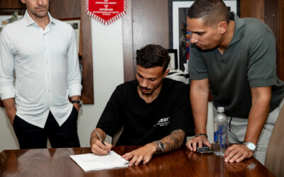 Real Salt Lake Signs Portuguese Star Diogo Gonçalves at America First Field