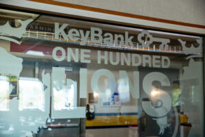 KeyBank 100 Lions Club