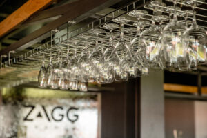 ZAGG Executive Club