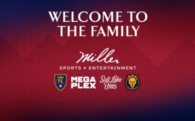 Miller Sports + Entertainment Purchases Controlling Interest in RSL Football Holdings