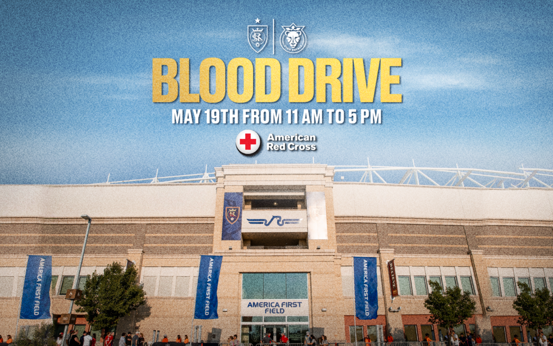 Blood Drive Blood Drive
