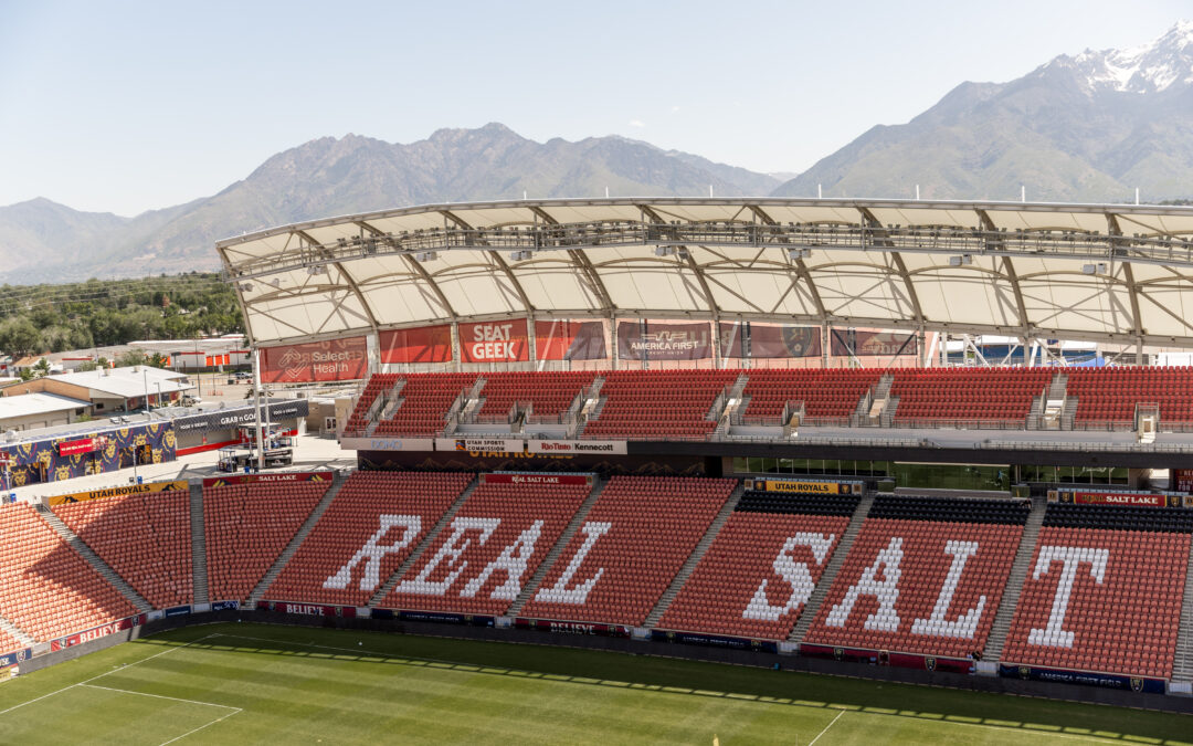 Miller Sports + Entertainment Adds Prominent Utah Investors to RSL Football Holdings