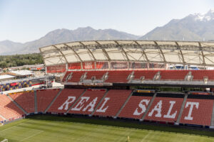 Miller Sports + Entertainment Adds Prominent Utah Investors to RSL Football Holdings
