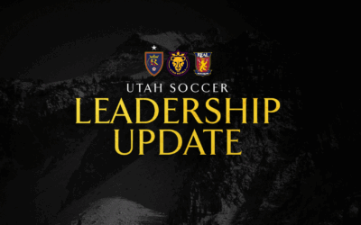 Real Salt Lake Extends Multi-Year Contracts with Sporting Director Kurt Schmid, Head Coach Pablo Mastroeni