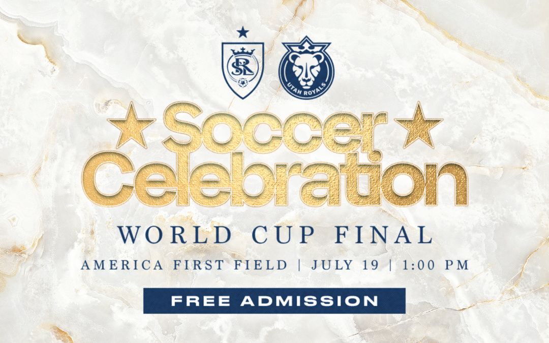 Soccer Celebration | World Cup Final